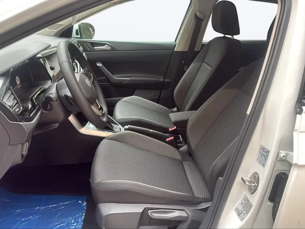 VW Taigo 1.0 TSI Life United DSG