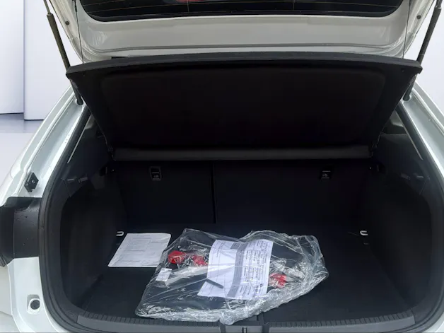 VW Taigo 1.0 TSI Life United DSG