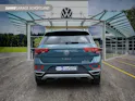 VW T-Roc 2.0 TSI Style DSG 4Motion