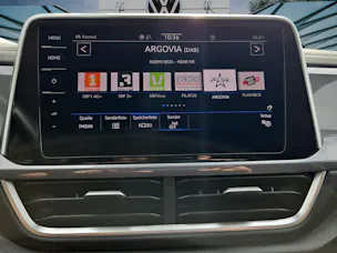 VW T-Roc 2.0 TSI Style DSG 4Motion