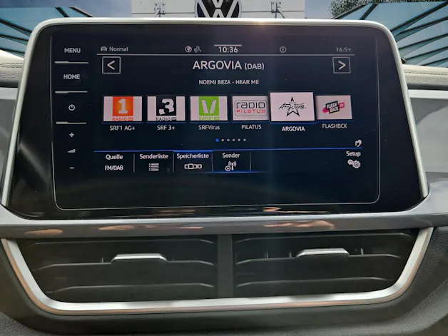 VW T-Roc 2.0 TSI Style DSG 4Motion