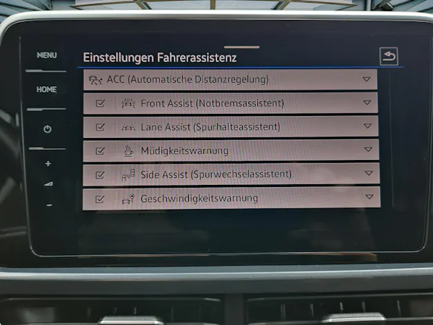 VW T-Roc 2.0 TSI Style DSG 4Motion