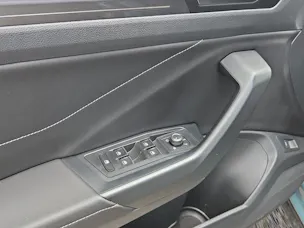 VW T-Roc 2.0 TSI Style DSG 4Motion
