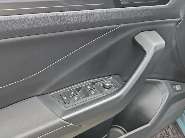 VW T-Roc 2.0 TSI Style DSG 4Motion