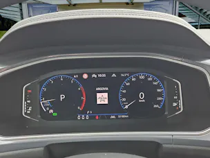 VW T-Roc 2.0 TSI Style DSG 4Motion