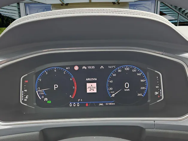 VW T-Roc 2.0 TSI Style DSG 4Motion