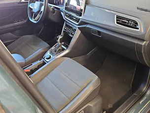 VW T-Roc 2.0 TSI Style DSG 4Motion
