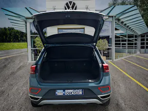 VW T-Roc 2.0 TSI Style DSG 4Motion