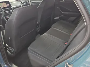 VW T-Roc 2.0 TSI Style DSG 4Motion