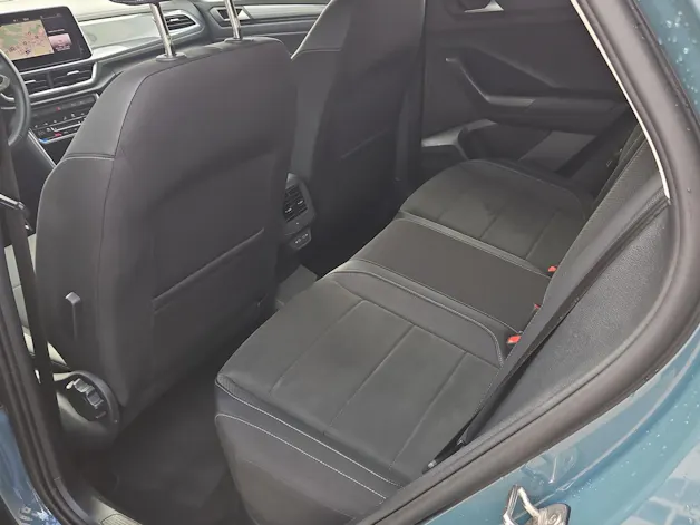 VW T-Roc 2.0 TSI Style DSG 4Motion