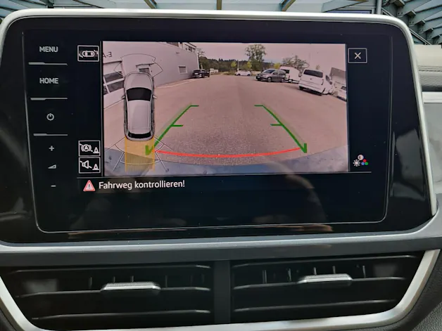 VW T-Roc 2.0 TSI Style DSG 4Motion