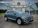VW T-Roc 2.0 TSI Style DSG 4Motion