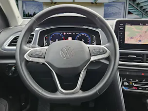 VW T-Roc 2.0 TSI Style DSG 4Motion