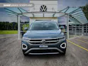 VW T-Roc 2.0 TSI Style DSG 4Motion