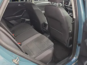 VW T-Roc 2.0 TSI Style DSG 4Motion