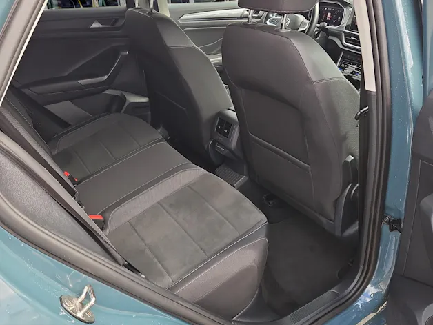 VW T-Roc 2.0 TSI Style DSG 4Motion