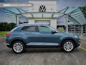 VW T-Roc 2.0 TSI Style DSG 4Motion