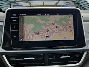 VW T-Roc 2.0 TSI Style DSG 4Motion