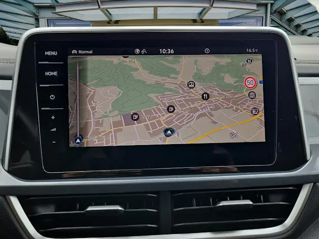 VW T-Roc 2.0 TSI Style DSG 4Motion