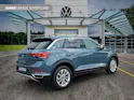 VW T-Roc 2.0 TSI Style DSG 4Motion