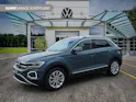 VW T-Roc 2.0 TSI Style DSG 4Motion