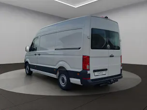 VW Crafter 35 2.0 BiTDI L3 HD A