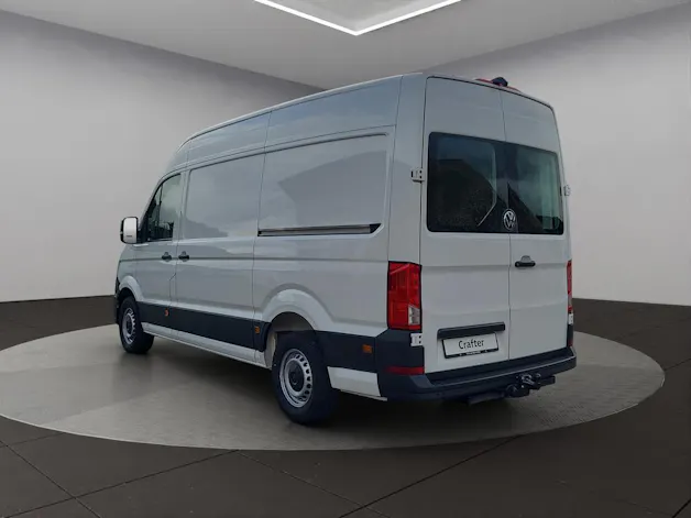 VW Crafter 35 2.0 BiTDI L3 HD A