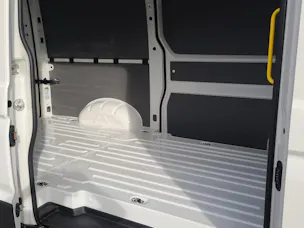 VW Crafter 35 2.0 BiTDI L3 HD A