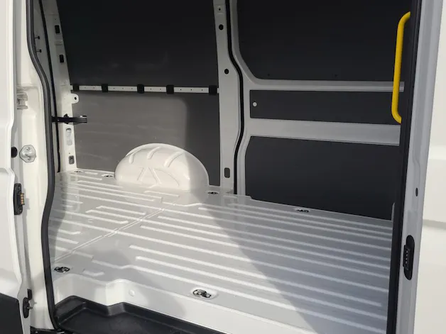 VW Crafter 35 2.0 BiTDI L3 HD A
