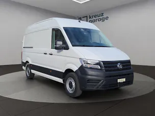 VW Crafter 35 2.0 BiTDI L3 HD A