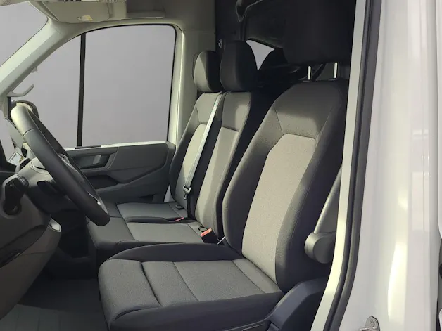 VW Crafter 35 2.0 BiTDI L3 HD A