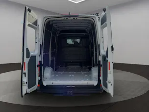 VW Crafter 35 2.0 BiTDI L3 HD A