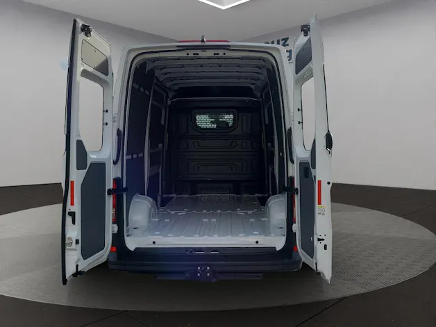 VW Crafter 35 2.0 BiTDI L3 HD A