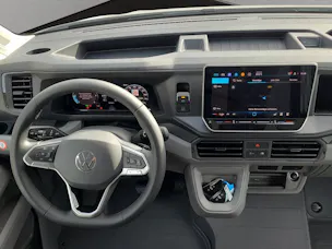 VW Crafter 35 2.0 BiTDI L3 HD A