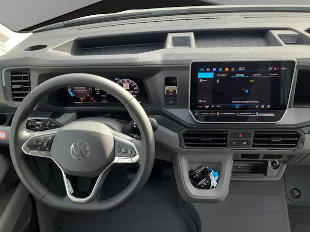 VW Crafter 35 2.0 BiTDI L3 HD A