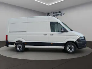 VW Crafter 35 2.0 BiTDI L3 HD A