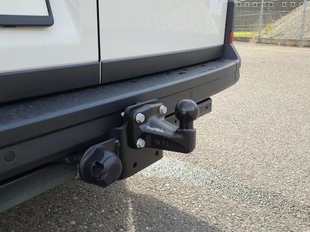 VW Crafter 35 2.0 BiTDI L3 HD A