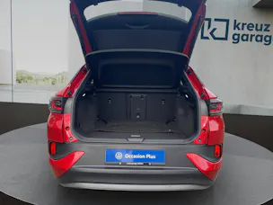 VW ID.4 GTX 77 kWh 4Motion