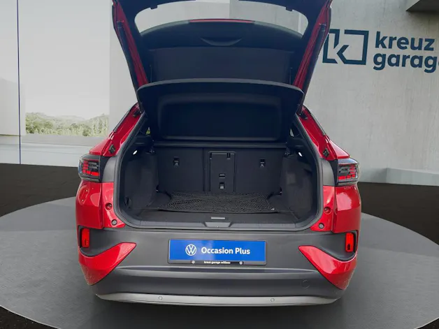 VW ID.4 GTX 77 kWh 4Motion