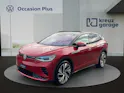 VW ID.4 GTX 77 kWh 4Motion