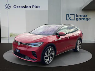 VW ID.4 GTX 77 kWh 4Motion