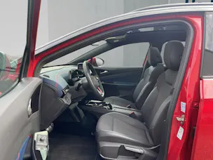 VW ID.4 GTX 77 kWh 4Motion