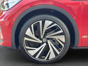 VW ID.4 GTX 77 kWh 4Motion