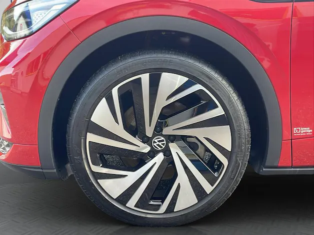 VW ID.4 GTX 77 kWh 4Motion