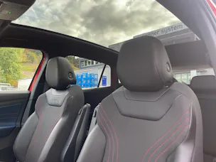 VW ID.4 GTX 77 kWh 4Motion