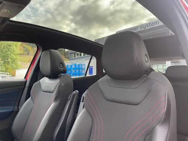 VW ID.4 GTX 77 kWh 4Motion