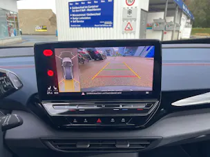 VW ID.4 GTX 77 kWh 4Motion