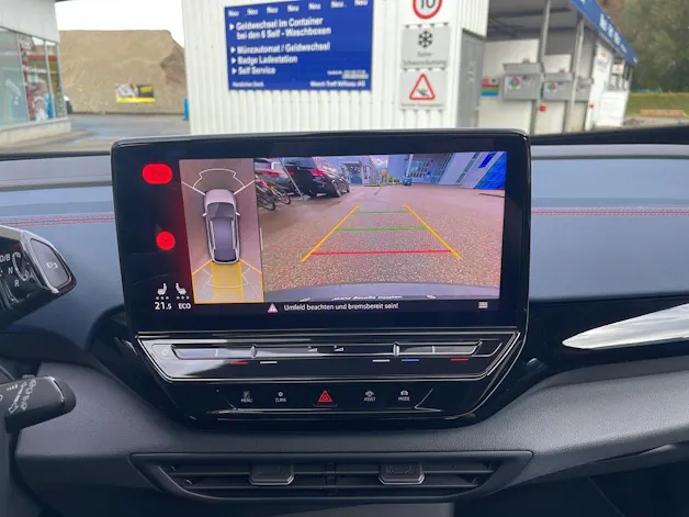 VW ID.4 GTX 77 kWh 4Motion