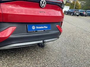 VW ID.4 GTX 77 kWh 4Motion