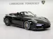 Porsche 911 Turbo S Cabrio PDK